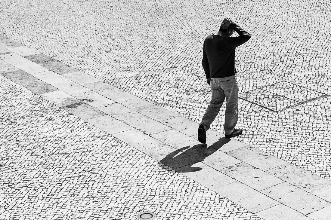 Solitary