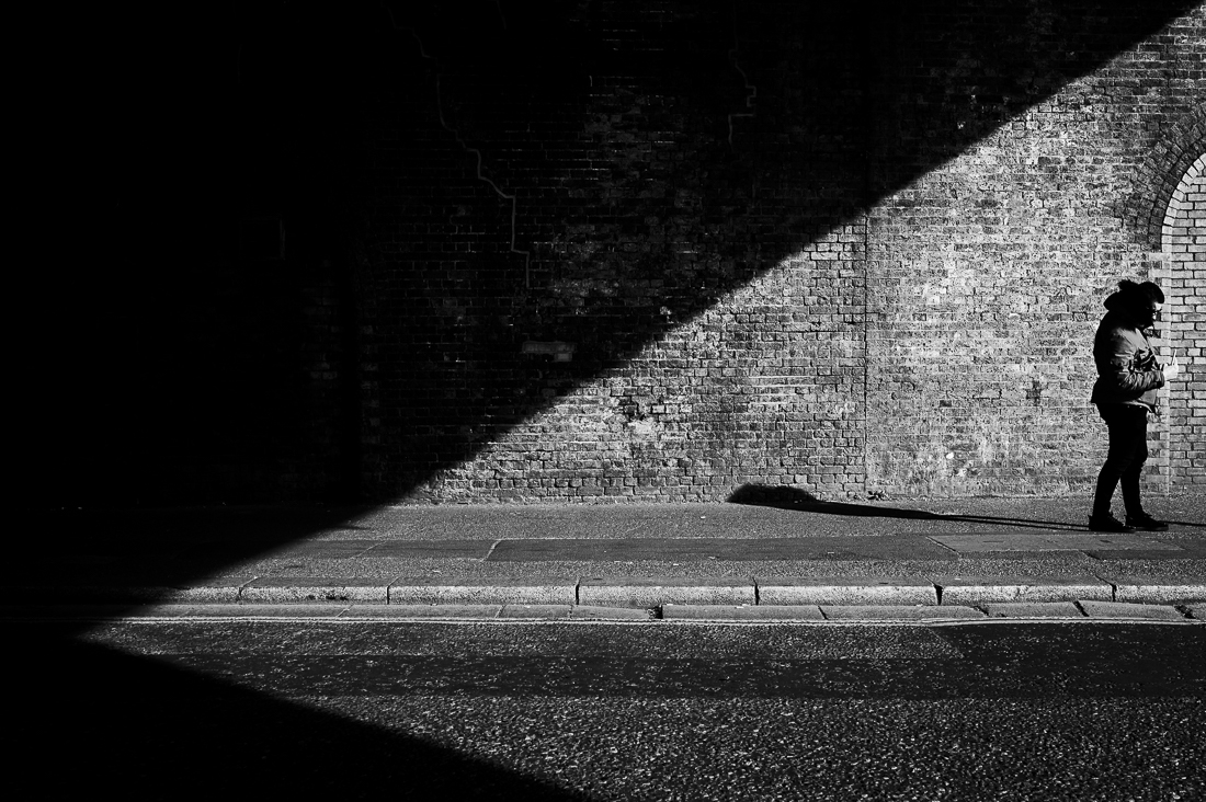 Solitary