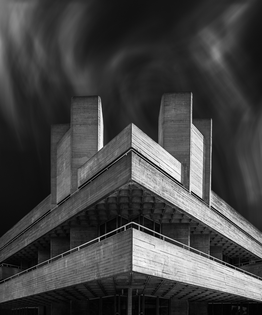 National Theatre, London
