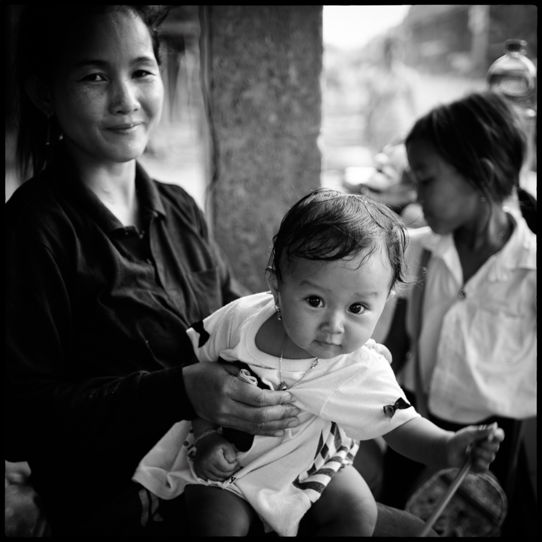 Cambodia Impressions