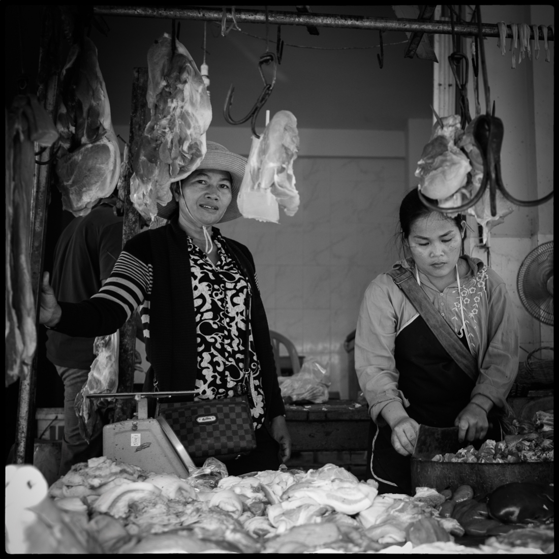 Cambodia Impressions