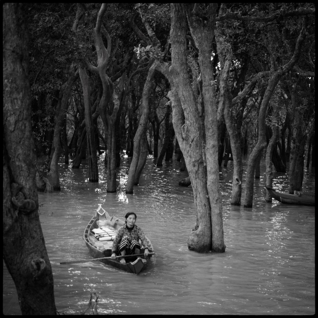 Cambodia Impressions