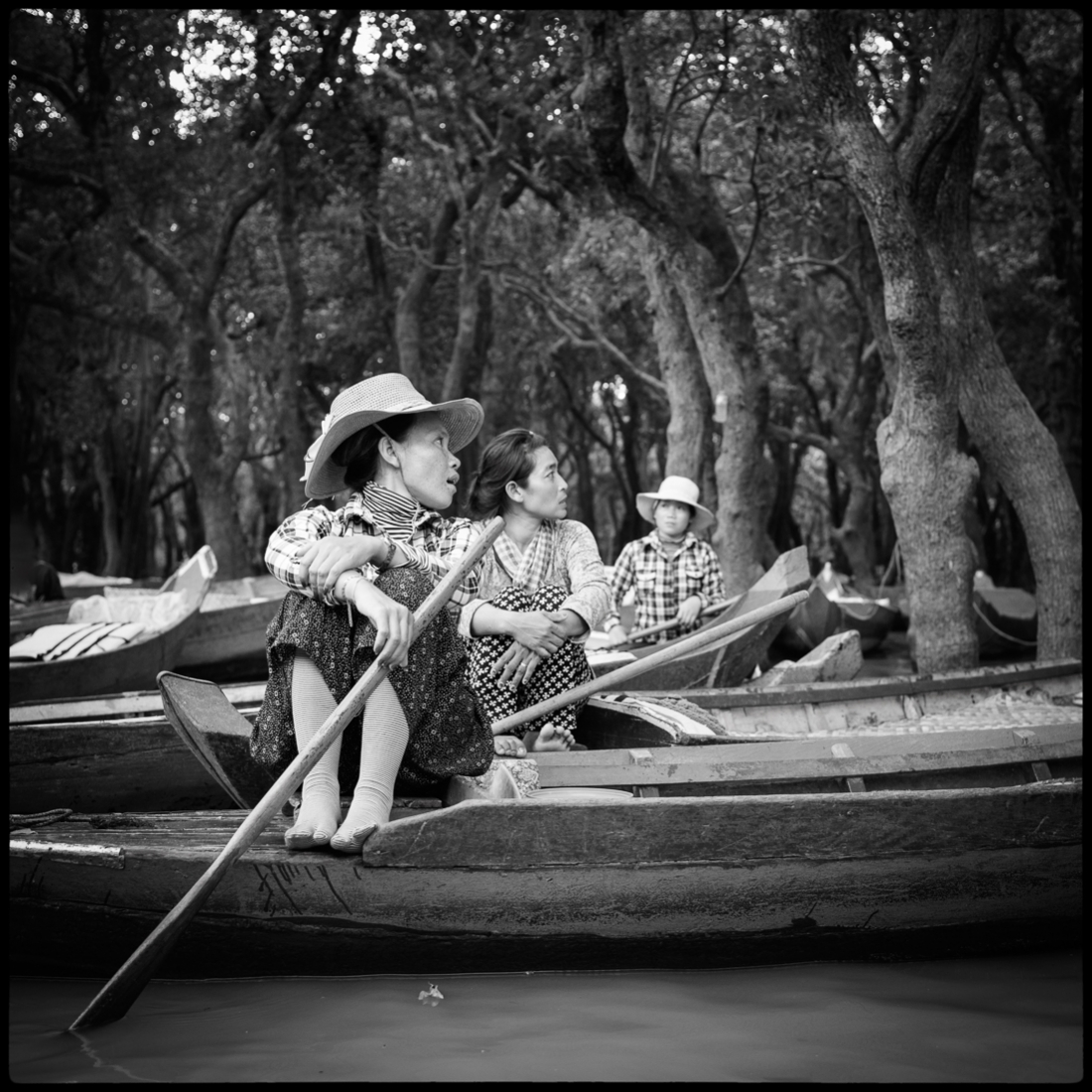 Cambodia Impressions