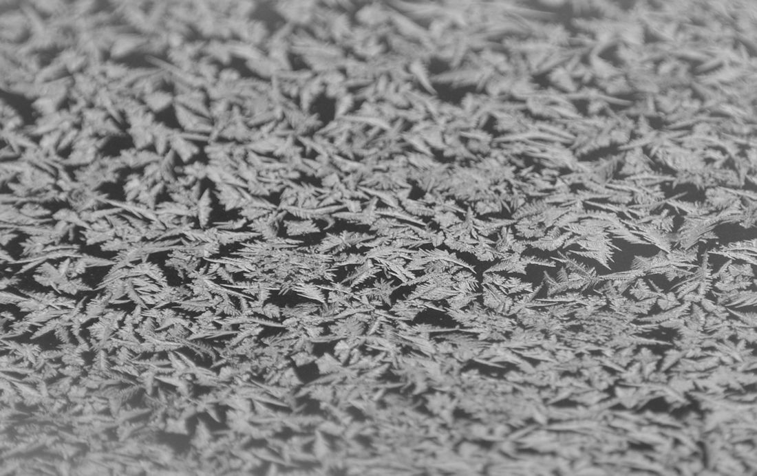 Frost