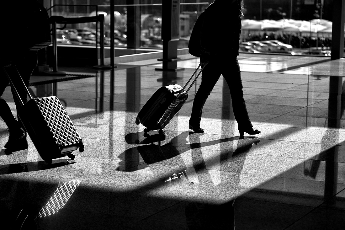Travels