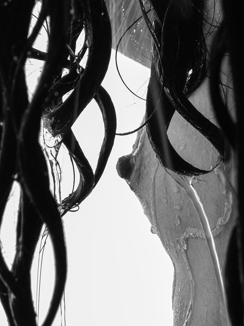 WATER AND LIGHT