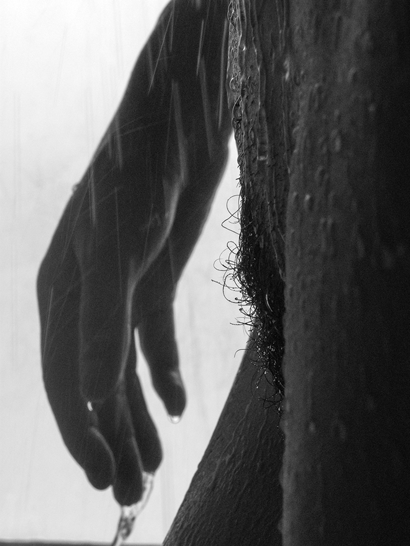 WATER AND LIGHT