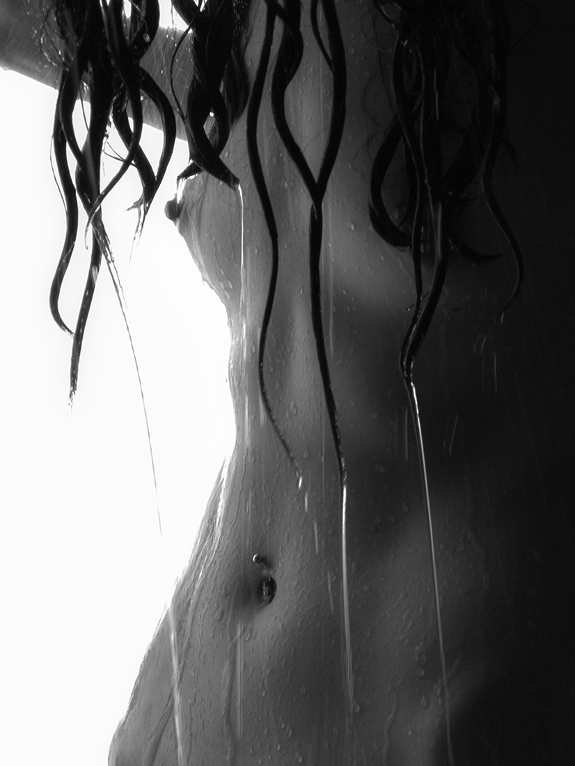 WATER AND LIGHT