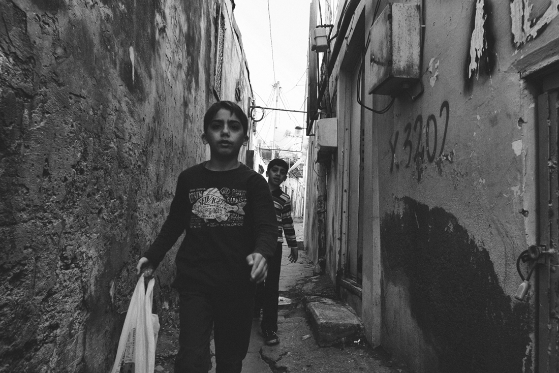 Black Gold,Baku.