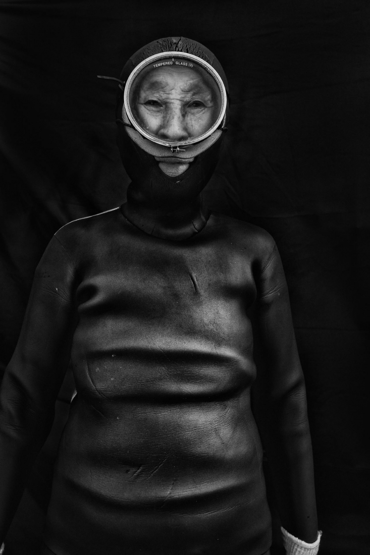 Grandma Divers