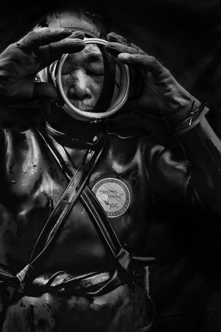 Grandma Divers
