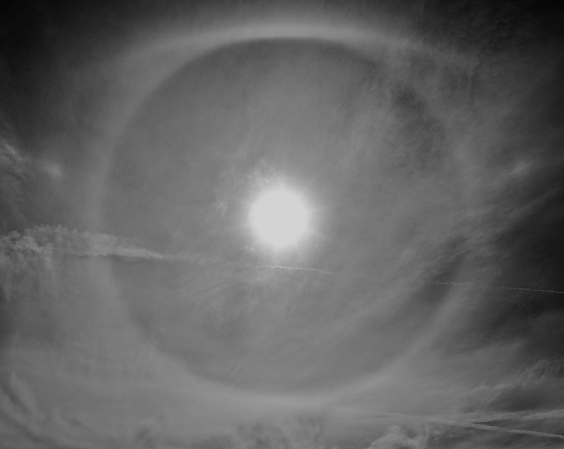 Midday's Ring