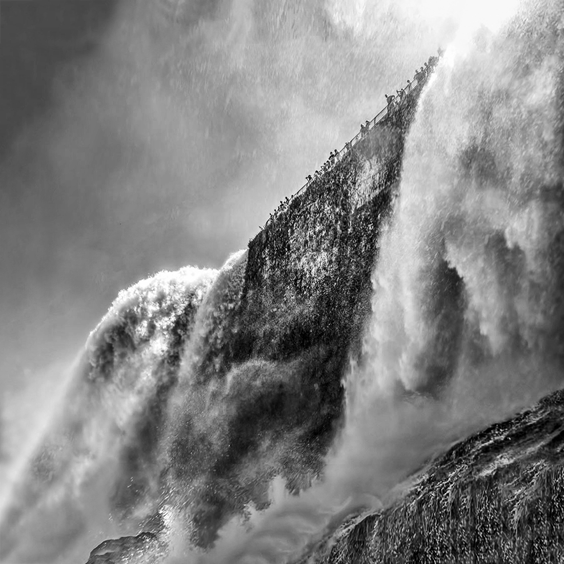 Niagara falls