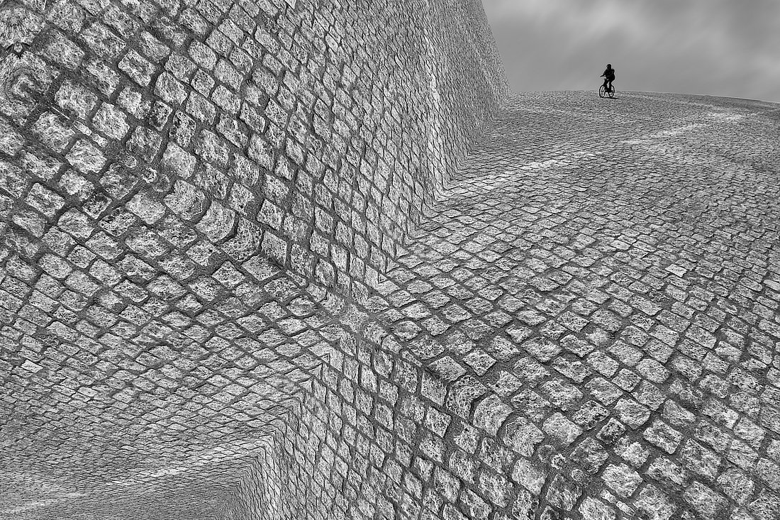 Imaginary spaces