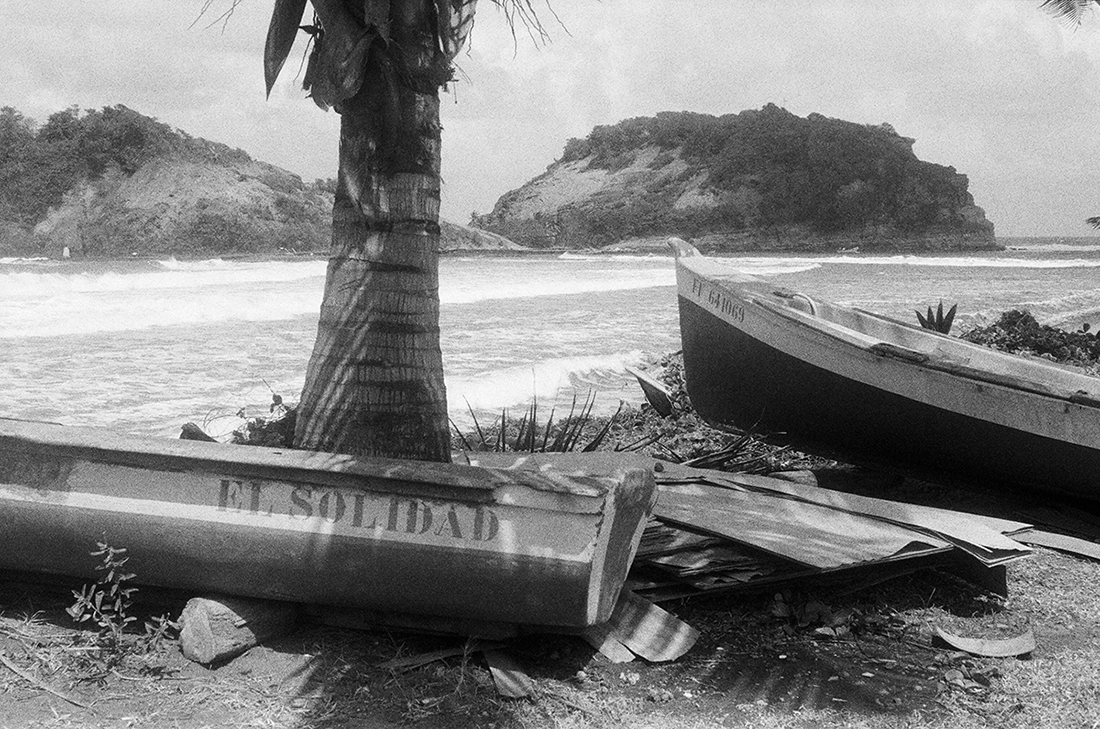 Spleen Martinique