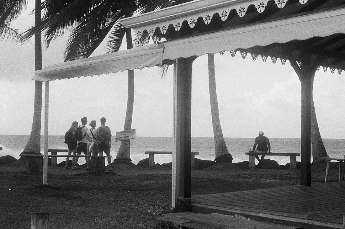 Spleen Martinique