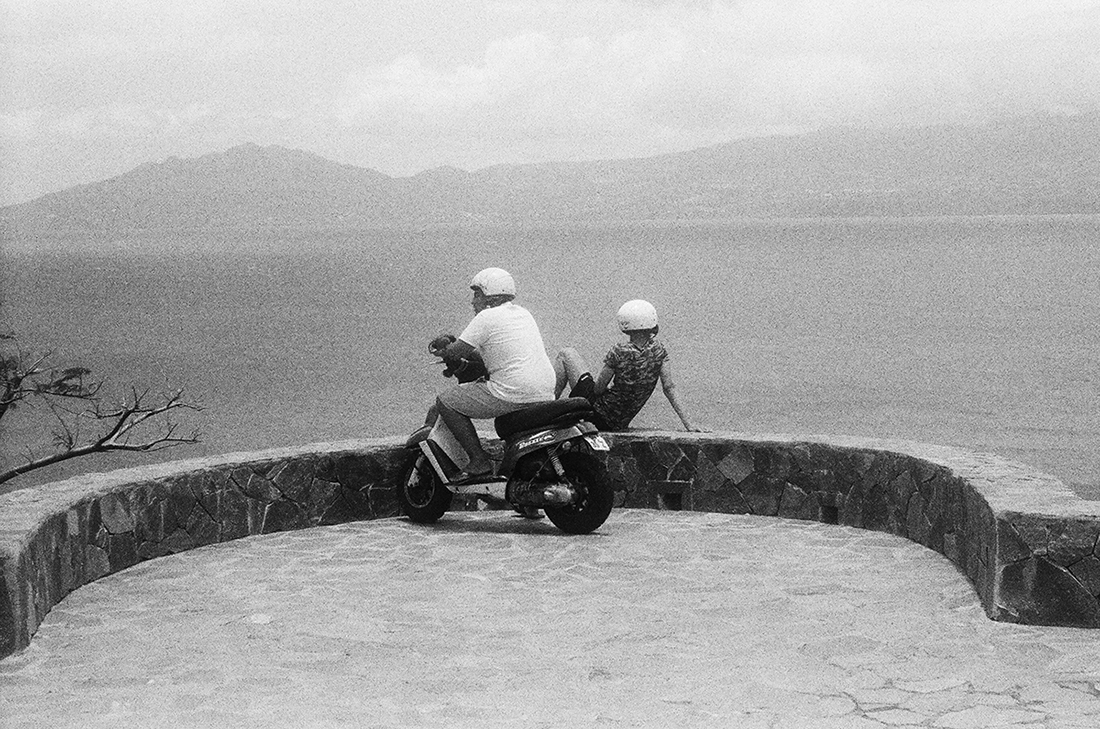 Spleen Martinique