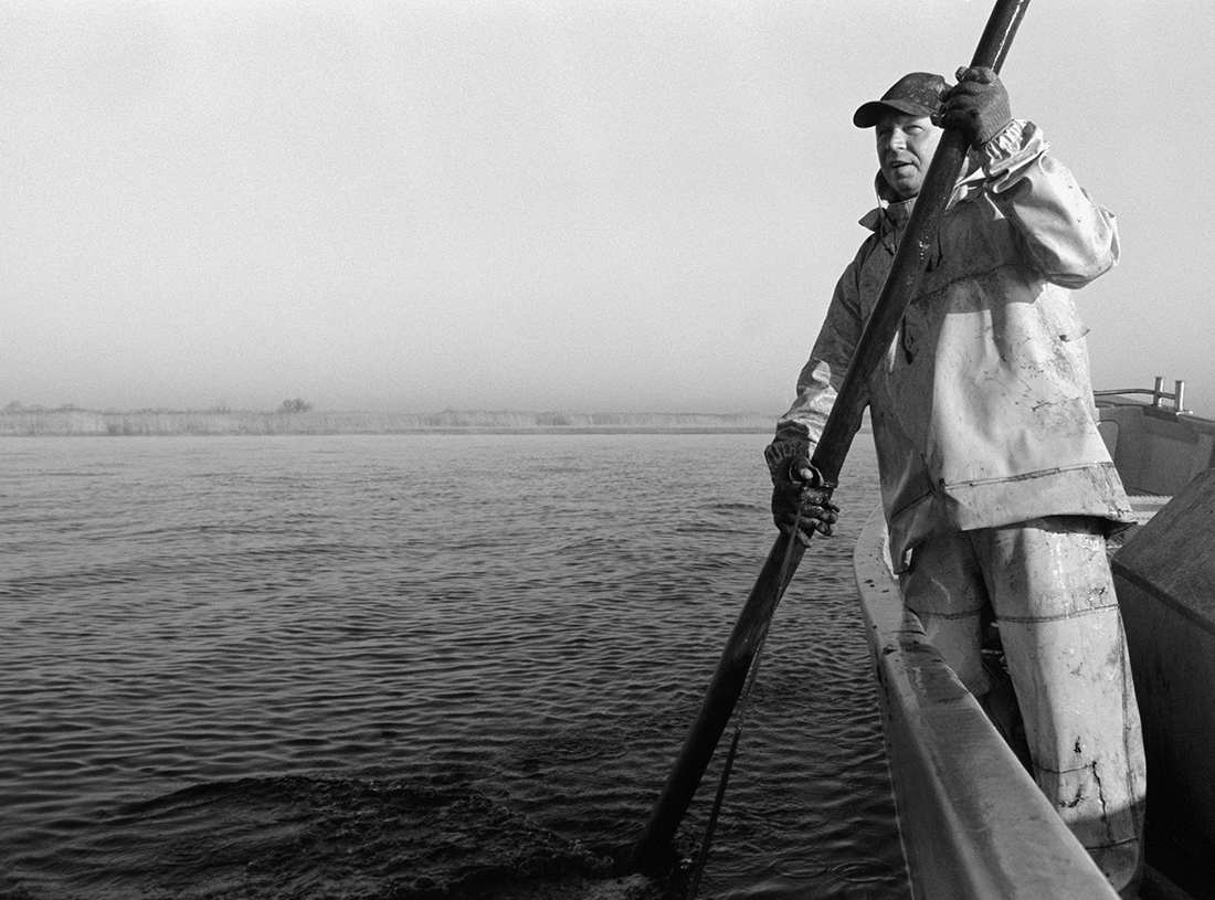 Fisherman