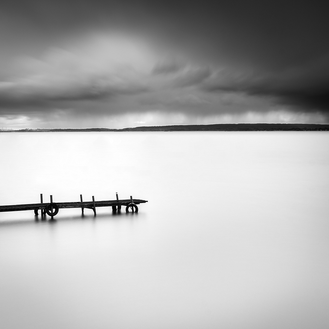 White Waters
