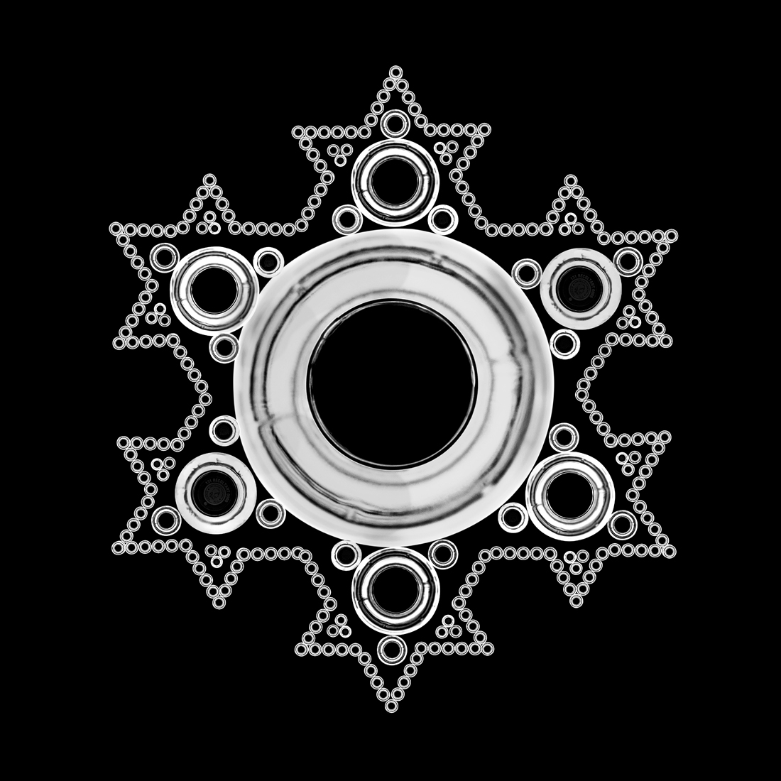 Fractals of Wine