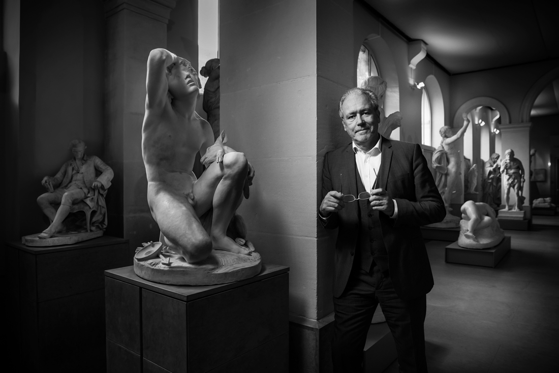 Art Lovers