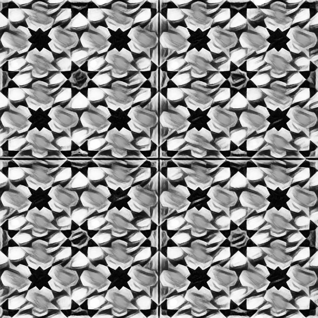 Tiles Sketches photos