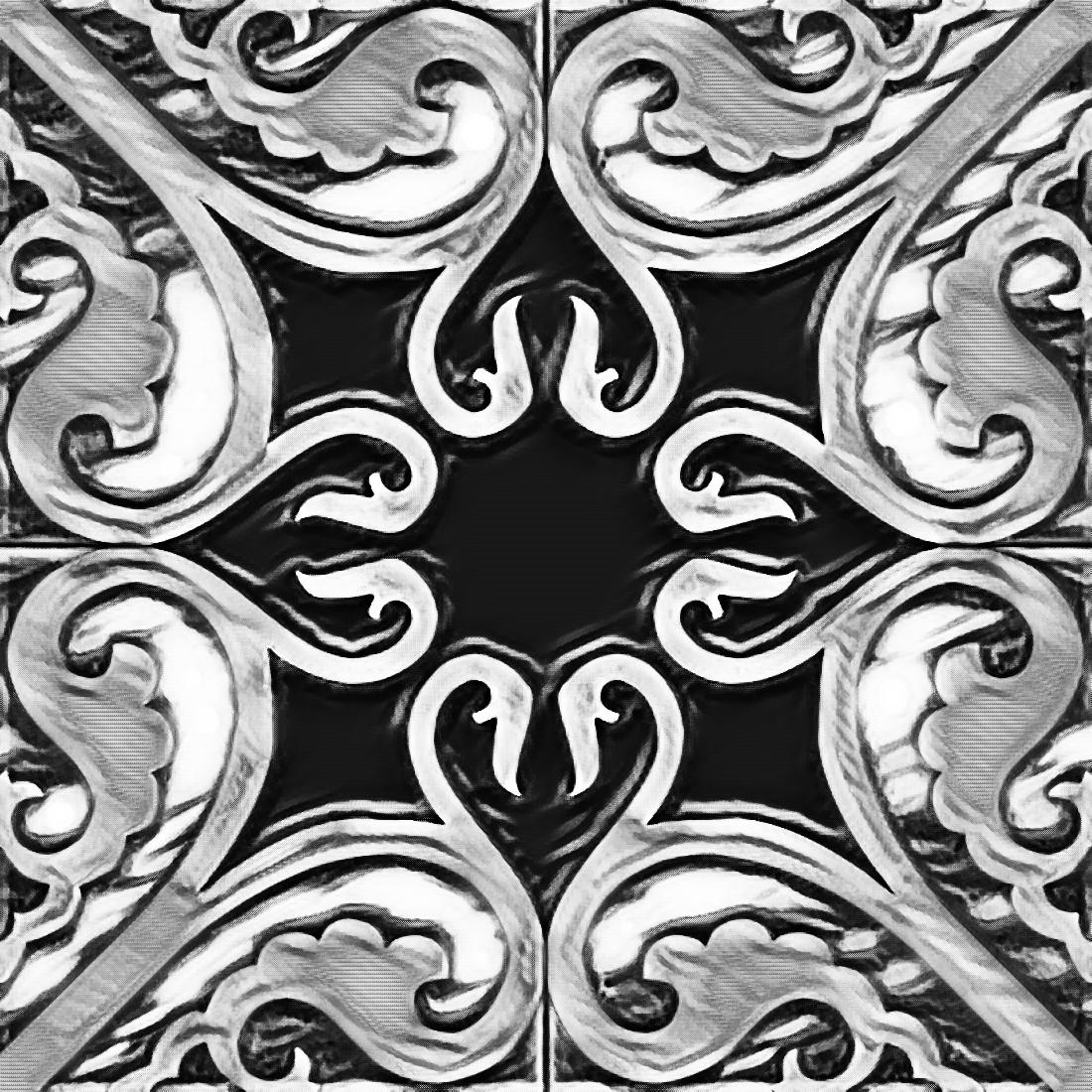 Tiles Sketches photos