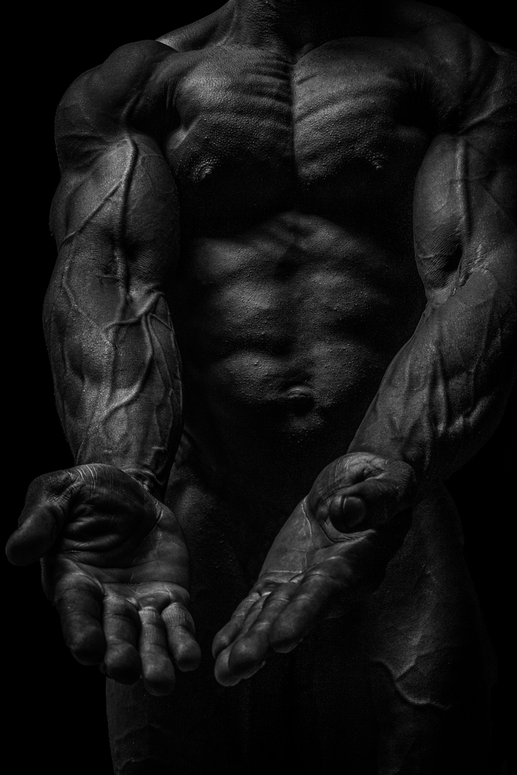 my shape my power