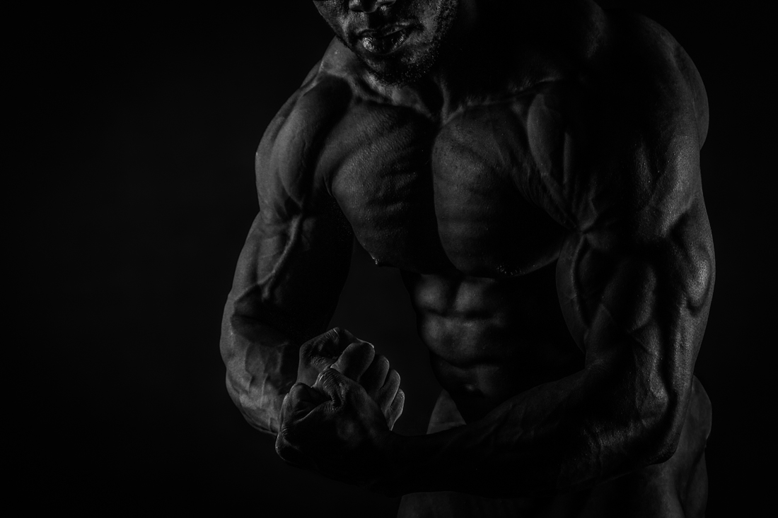 my shape my power