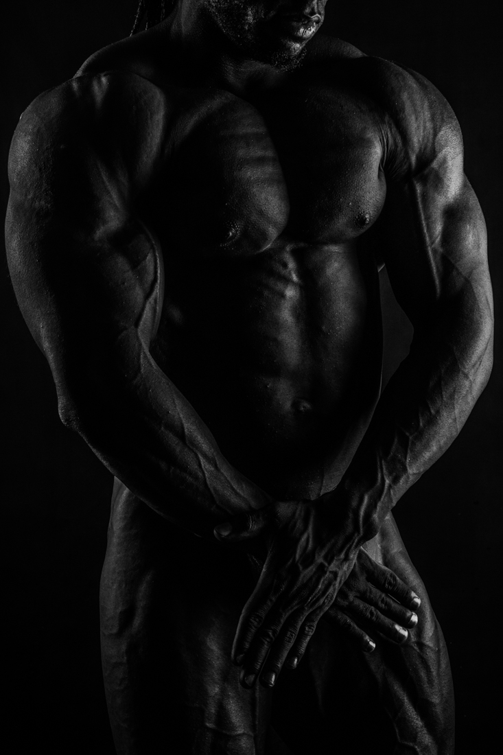 my shape my power