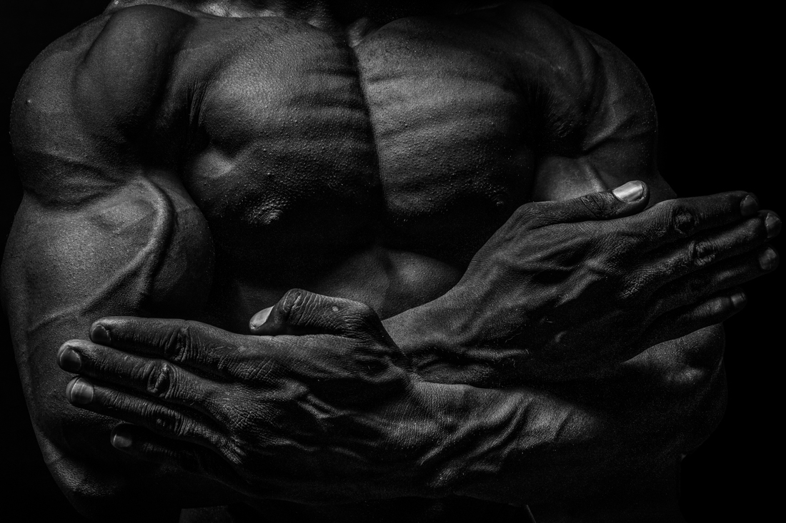 my shape my power
