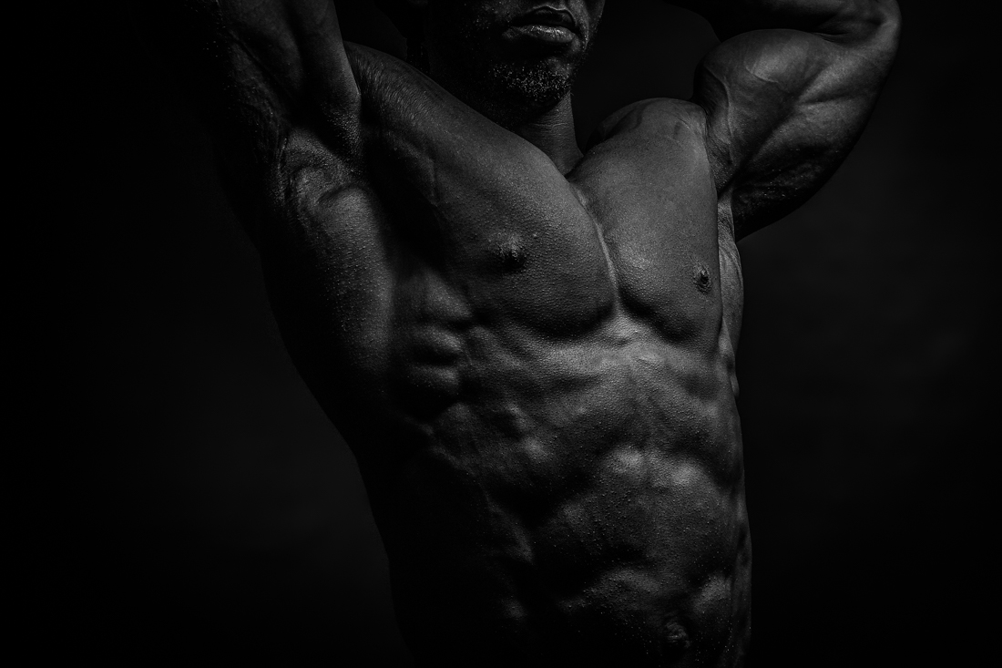 my shape my power