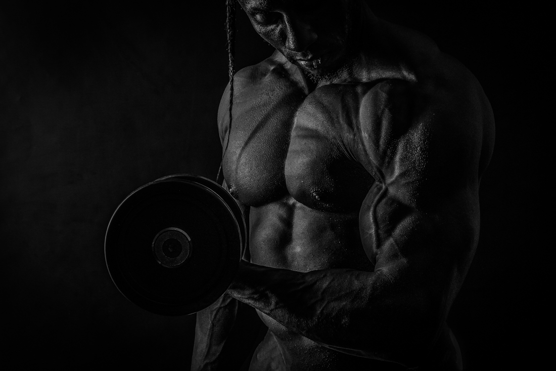 my shape my power