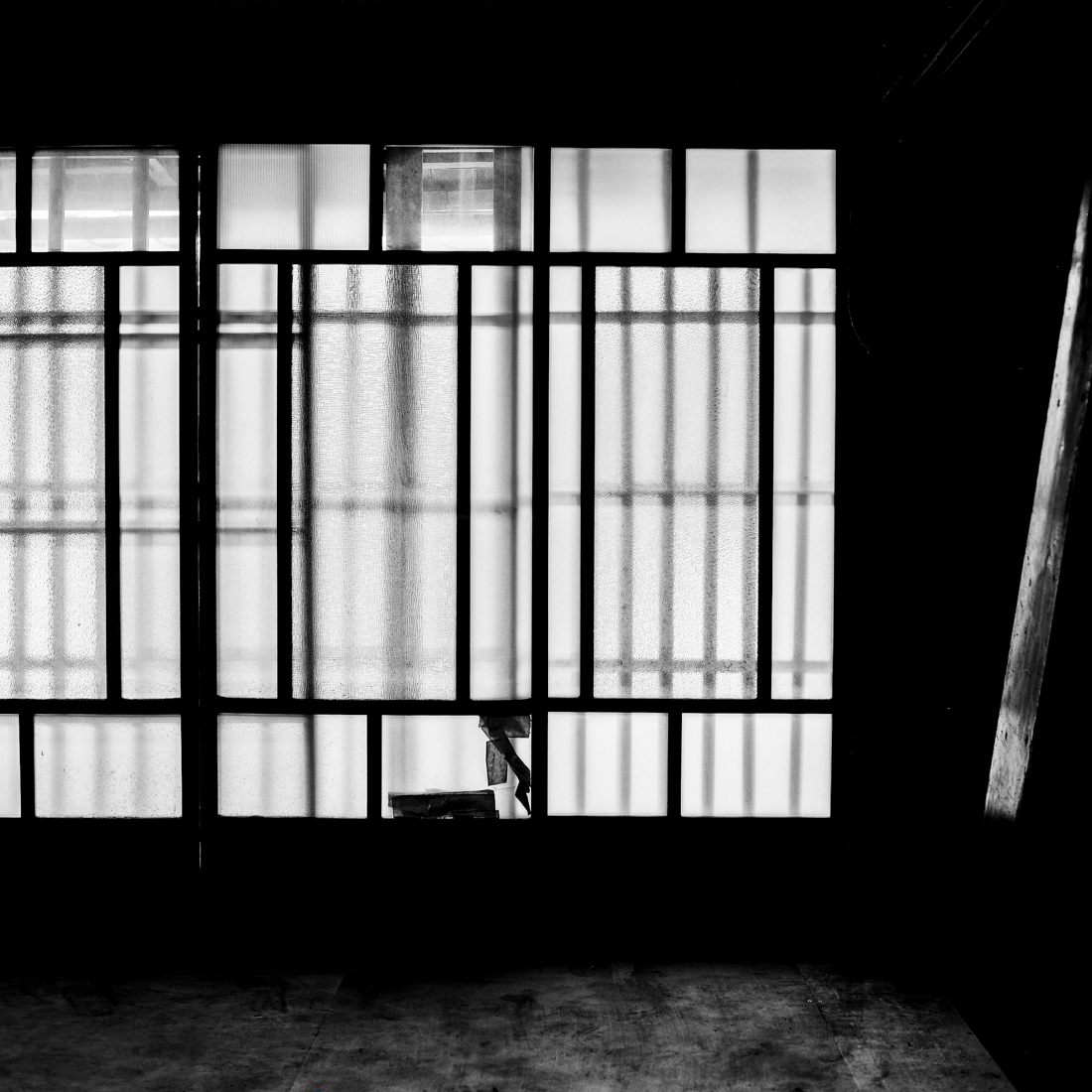 The protoform of the “Nagaya”