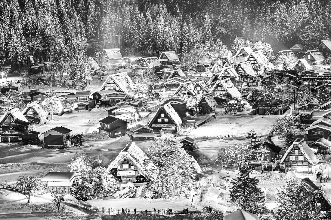 Hezhang Village 