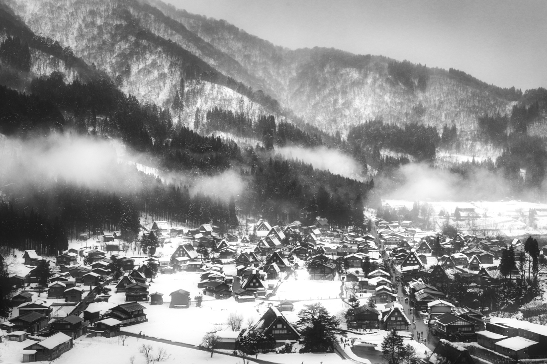 Hezhang Village 