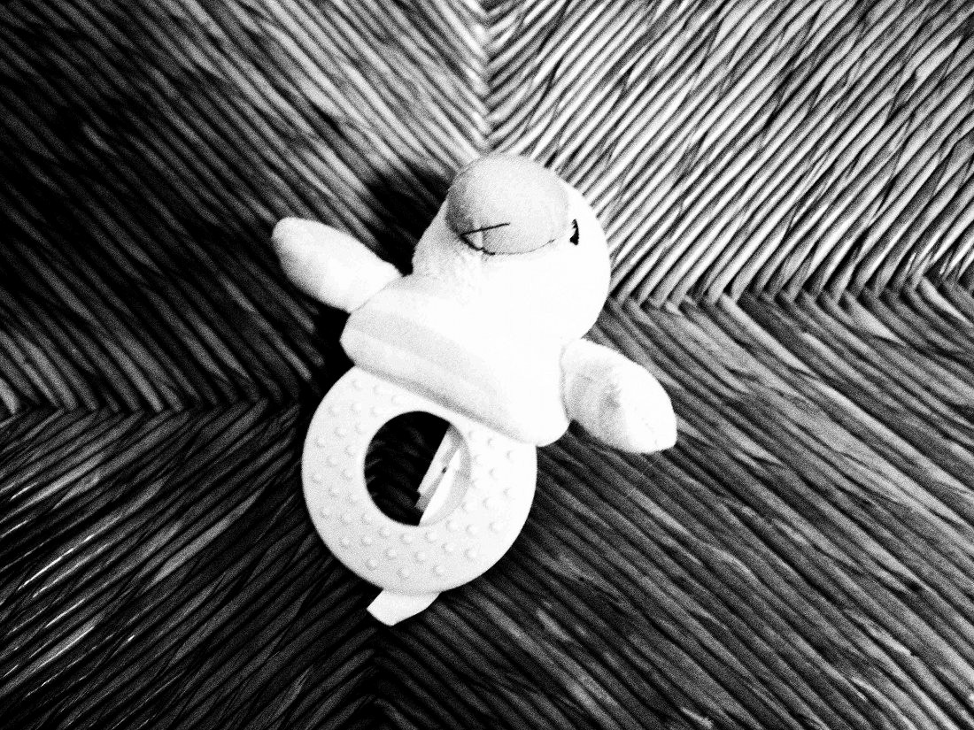 Home Tales, part 2 - Lullabies