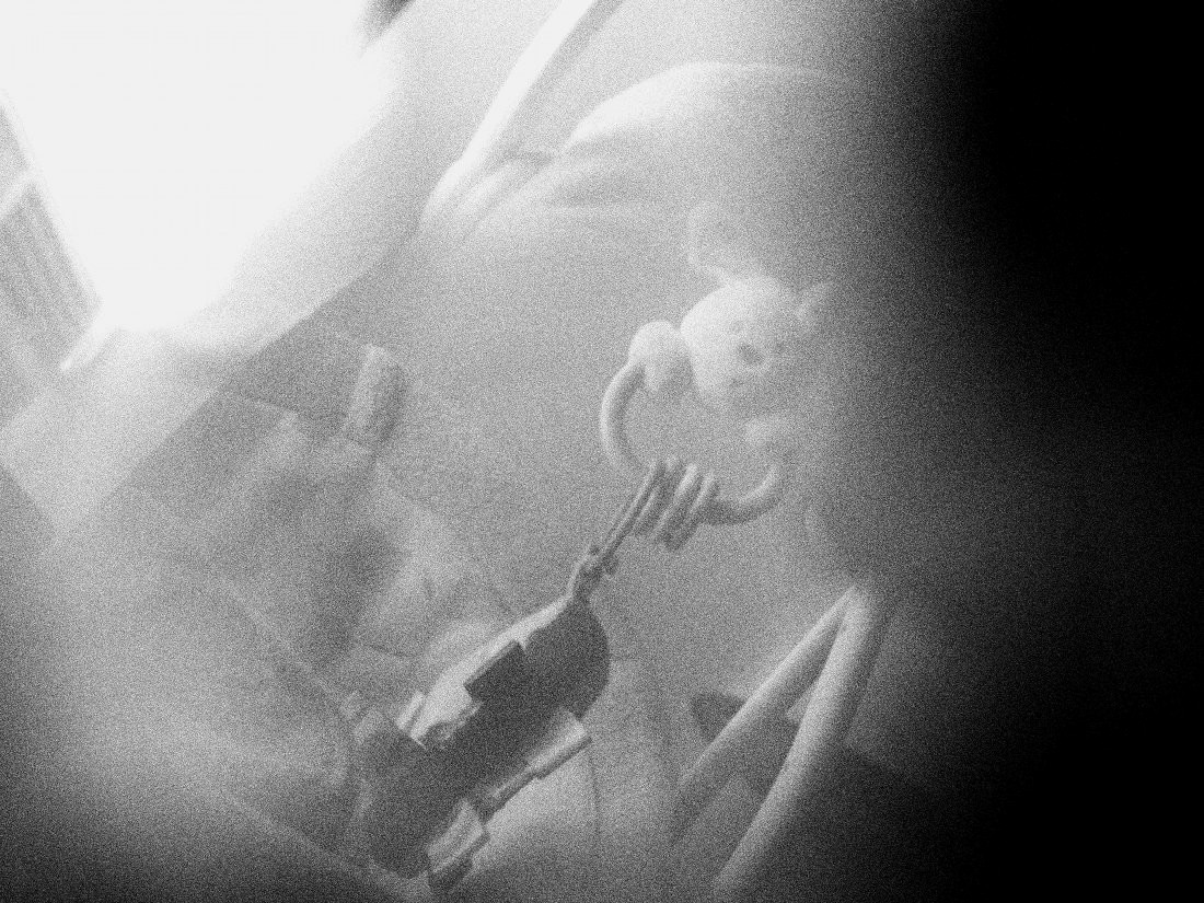 Home Tales, part 2 - Lullabies