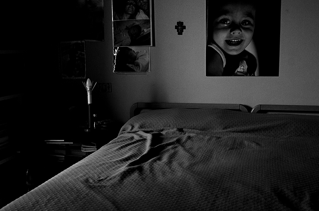 Until the end of the night