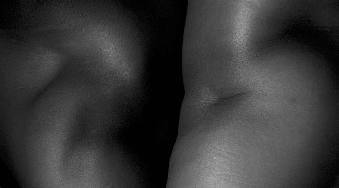 Blackness and Blackless 