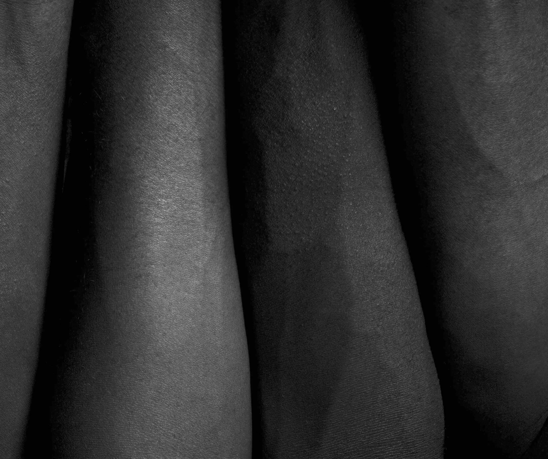 Blackness and Blackless 