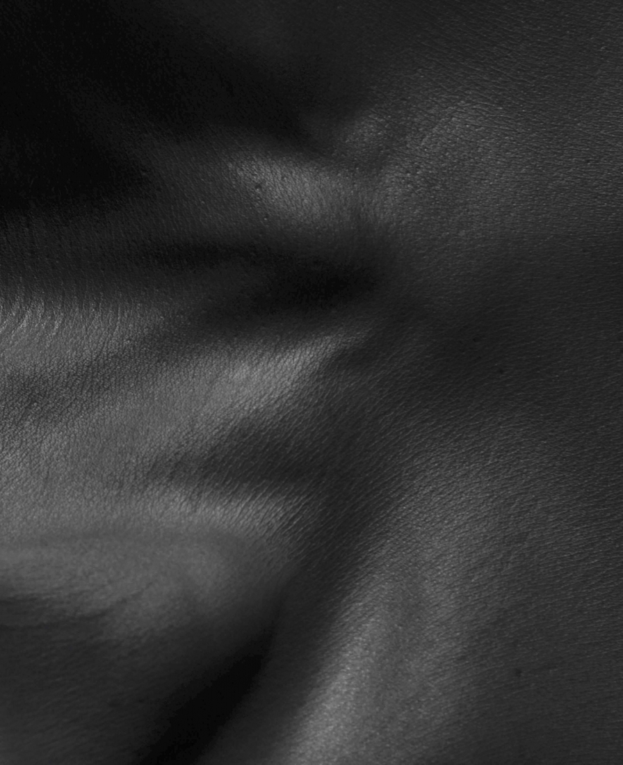 Blackness and Blackless 