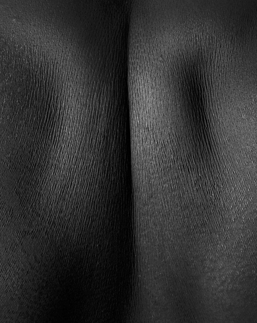 Blackness and Blackless 
