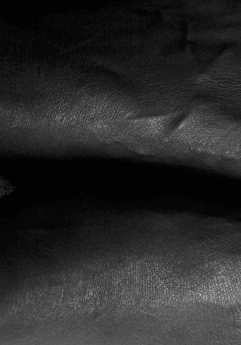Blackness and Blackless 
