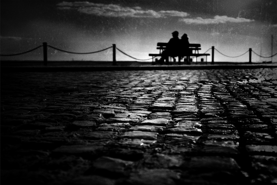 Evening of life