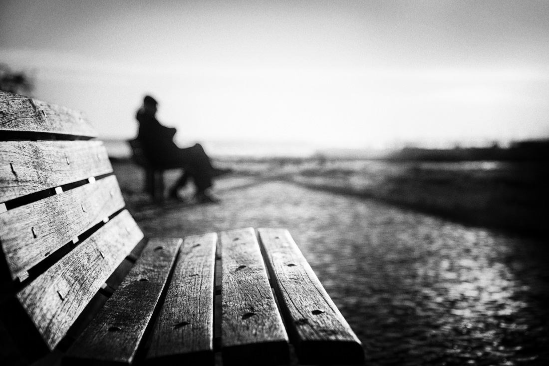 Evening of life
