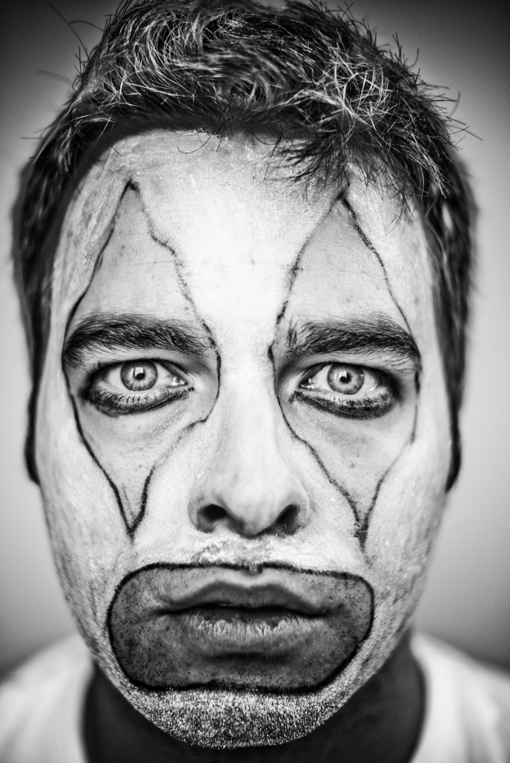 Clown
