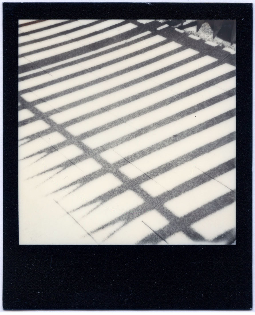 Chasing Shadows