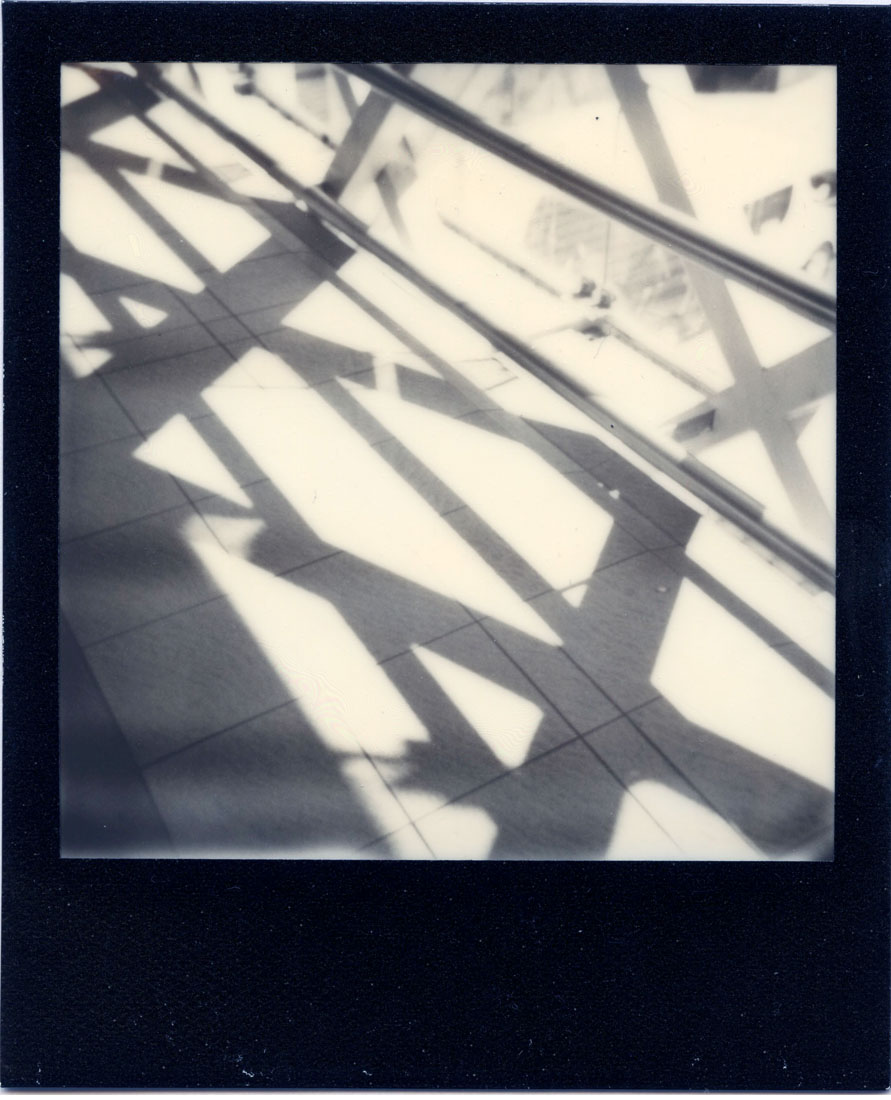 Chasing Shadows