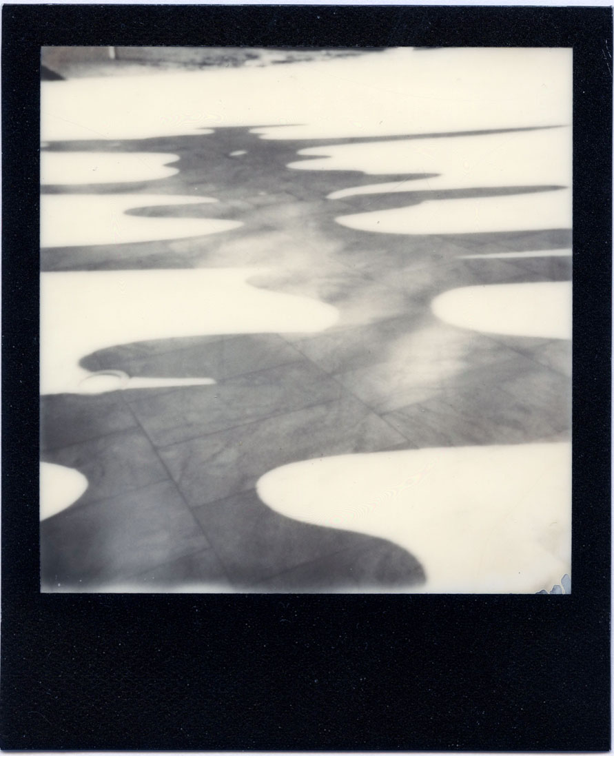 Chasing Shadows